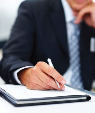 Intellectual Property | About us